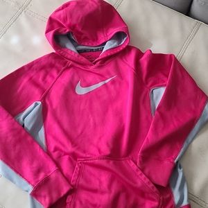 Nike YXL hoodie
